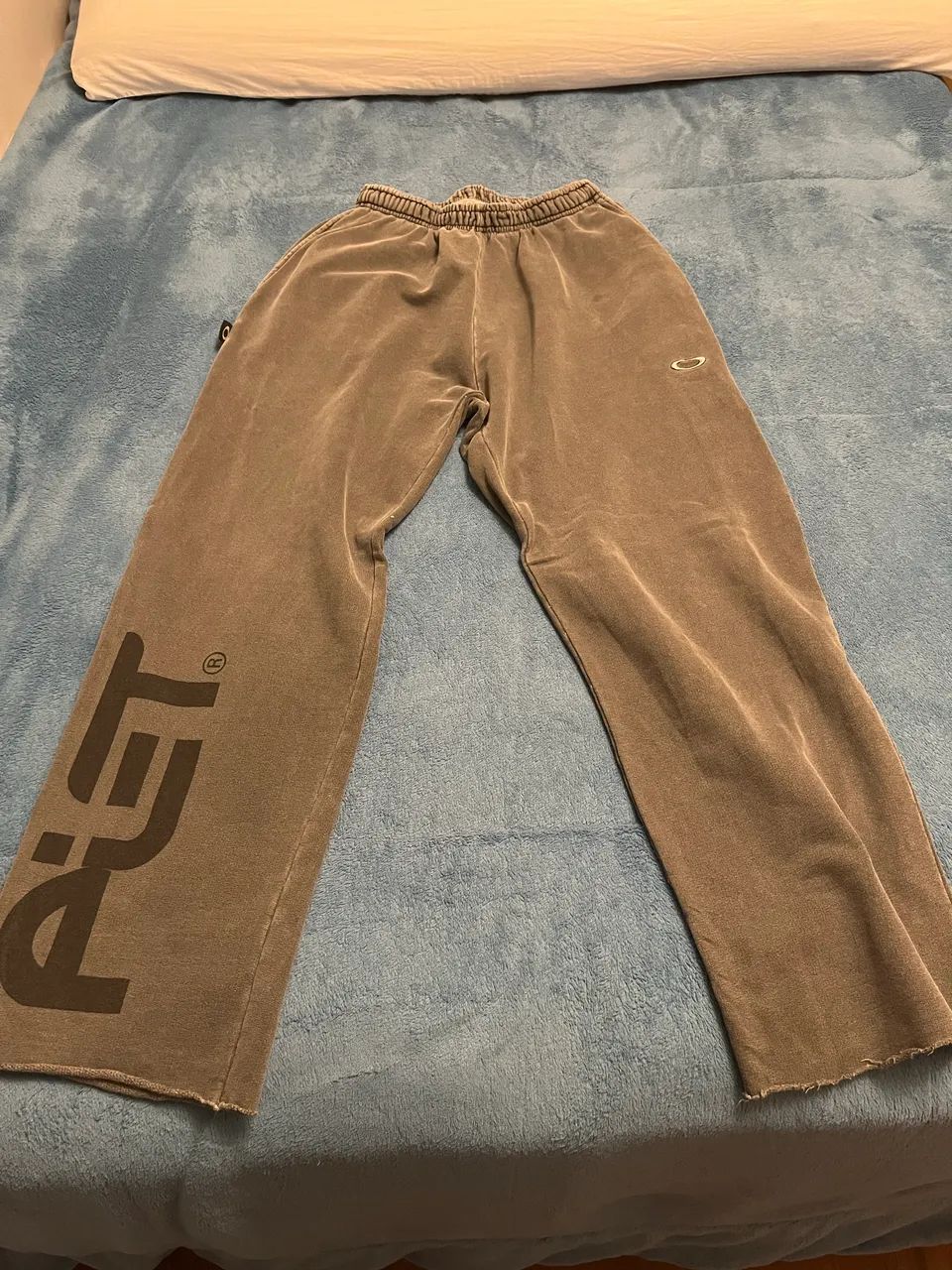 calça moletom piet x oakley