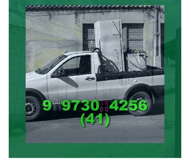 Frete para sua mudança em *)~Risca! *& * com segurança e agilidade!