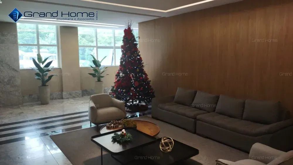 Apartamento 4 quartos em Praia da Costa - Foto 4