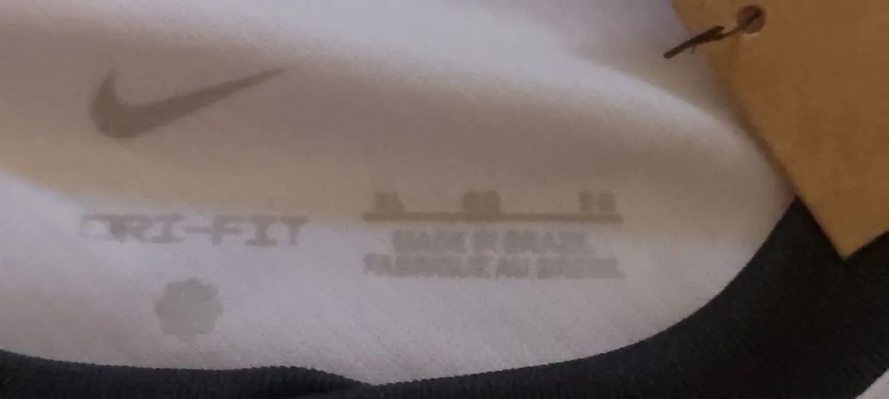 Vendo camisa do Vasco  - Foto 4