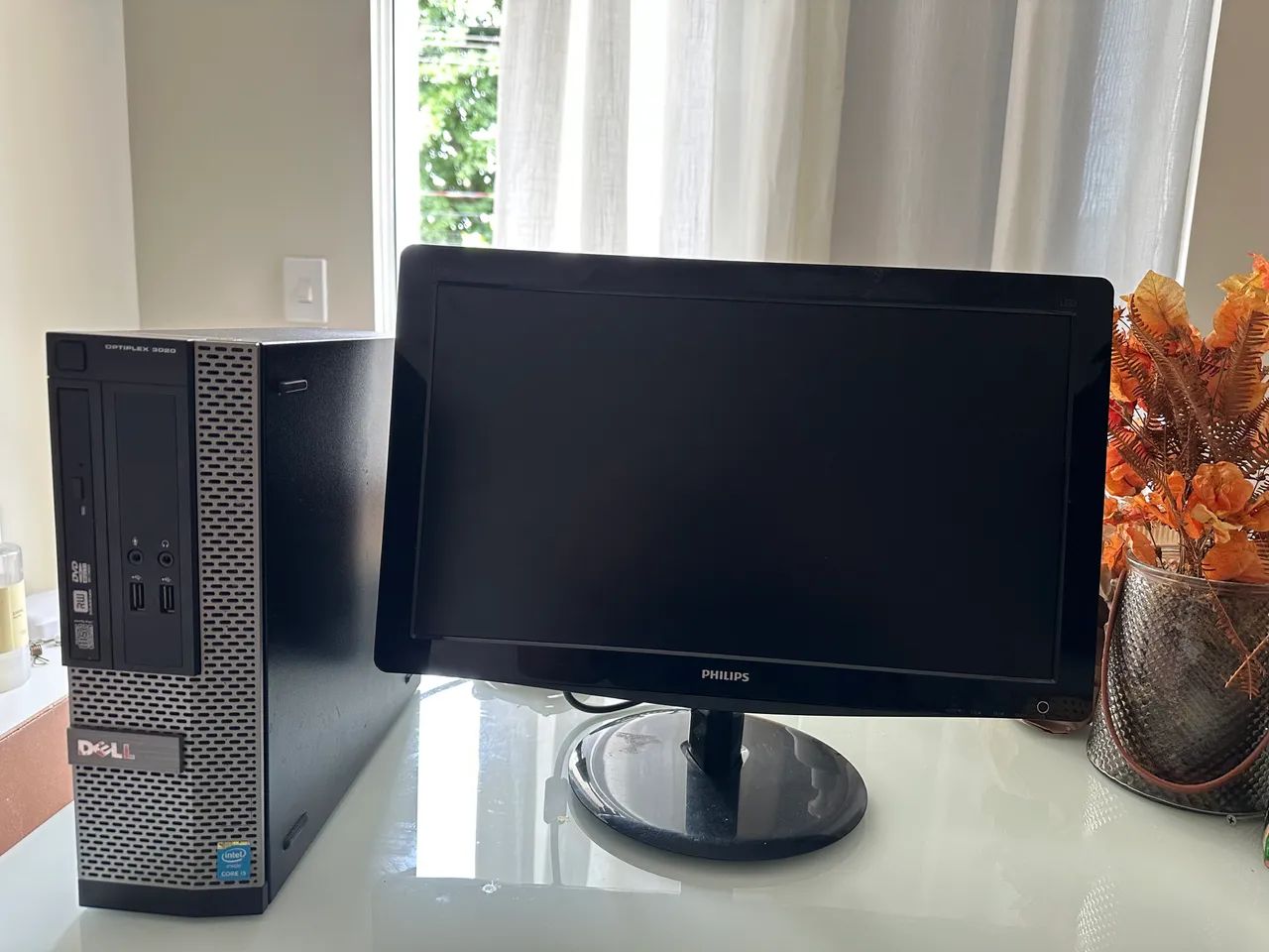 Monitor Philips419359871195555840