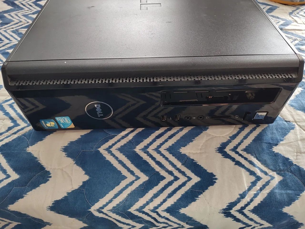 Gabinete Dell Vostro - Foto 2