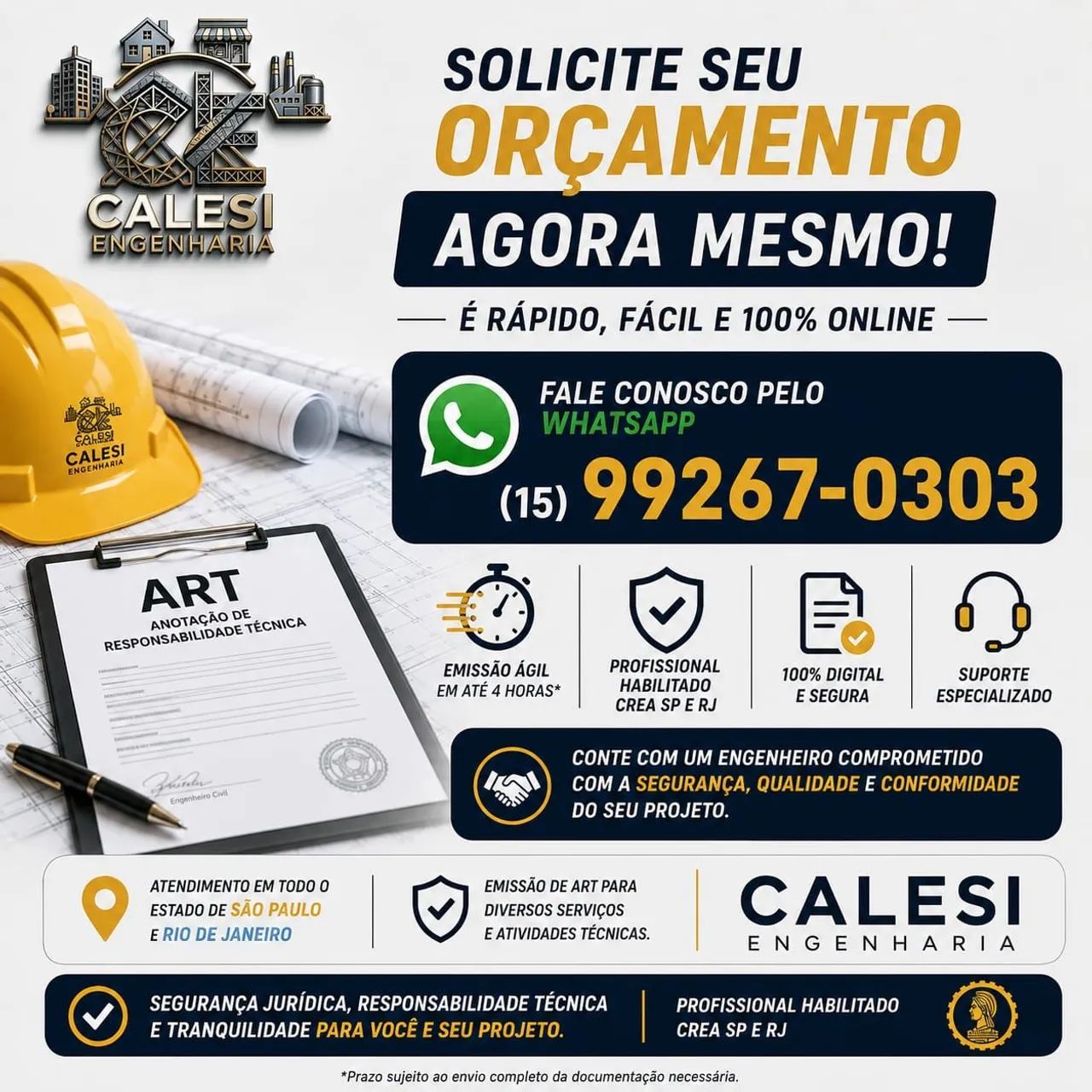 Serviços de Engenharia Civil | Reformas, Laudos e Responsabilidade Técnica - Foto 5