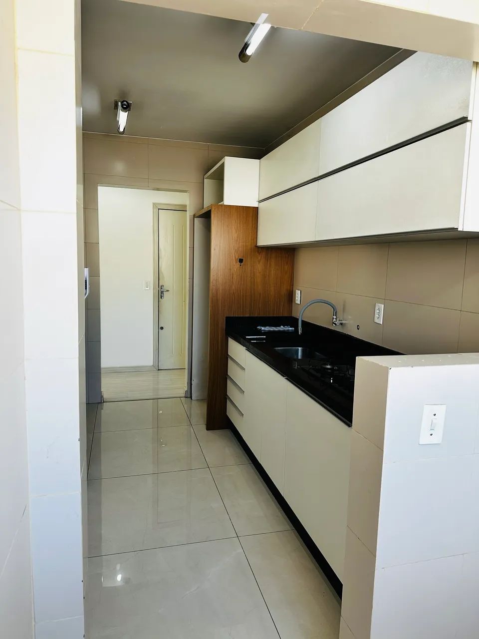 Apartamento para aluguel Criciúma - Centro - Foto 2
