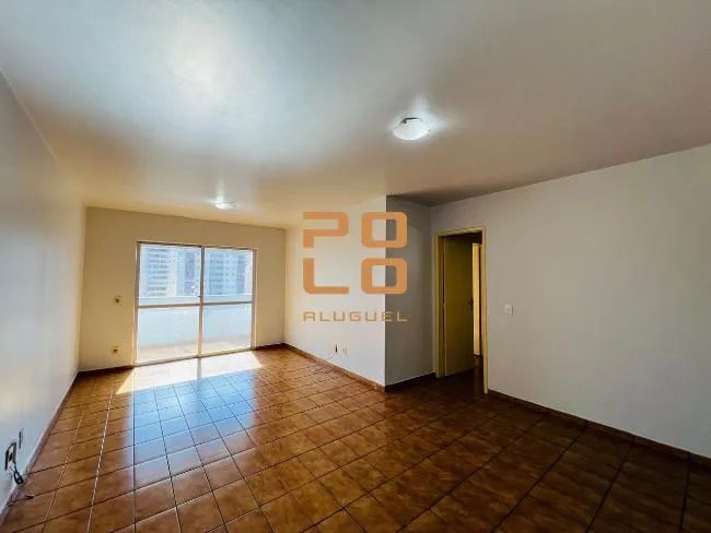 Apartamento para alugar no Edifício Residencial Solar Tocantins, no Setor Bueno, em Goiâni - Foto 2