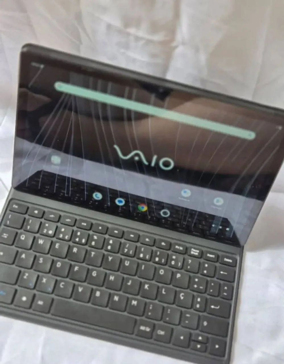 TABLET VAIO TL10 |128GB - Foto 2