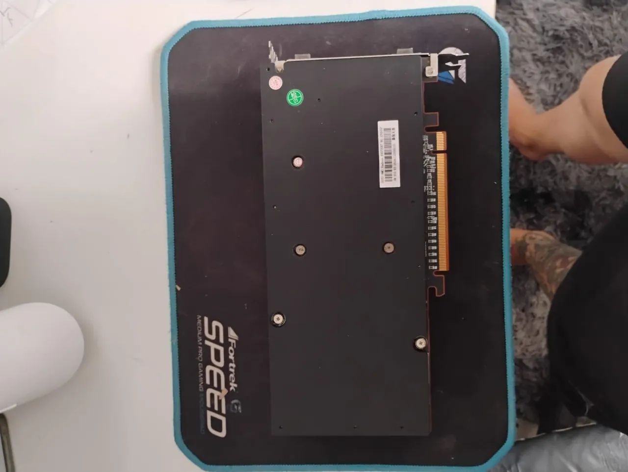 Rx5700xt soyo - Foto 2