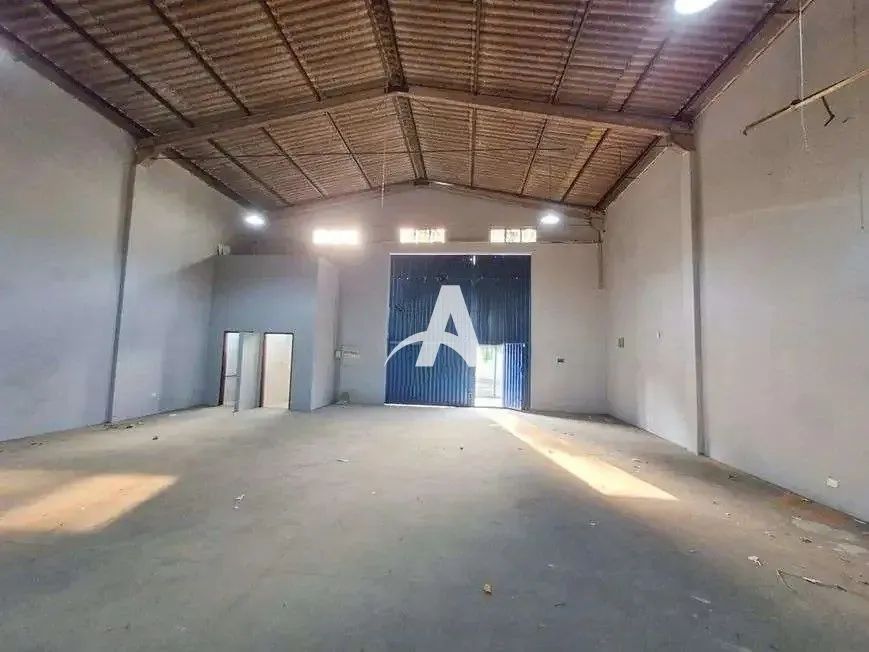 Aluguel Galpão SANTA ROSA - Foto 3