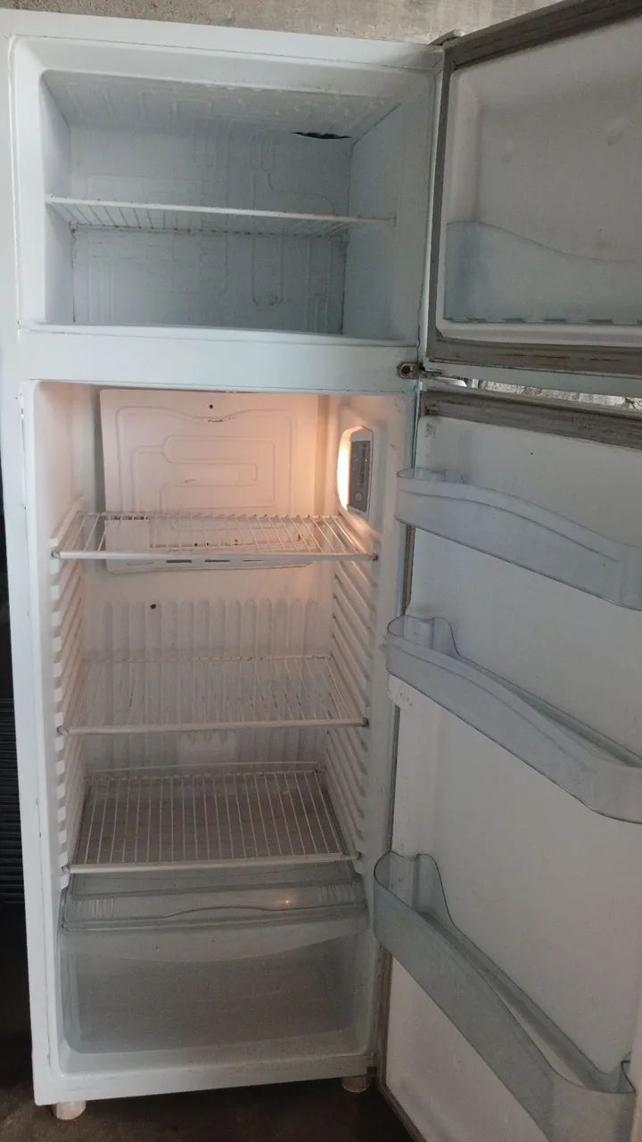 Geladeira - Foto 2