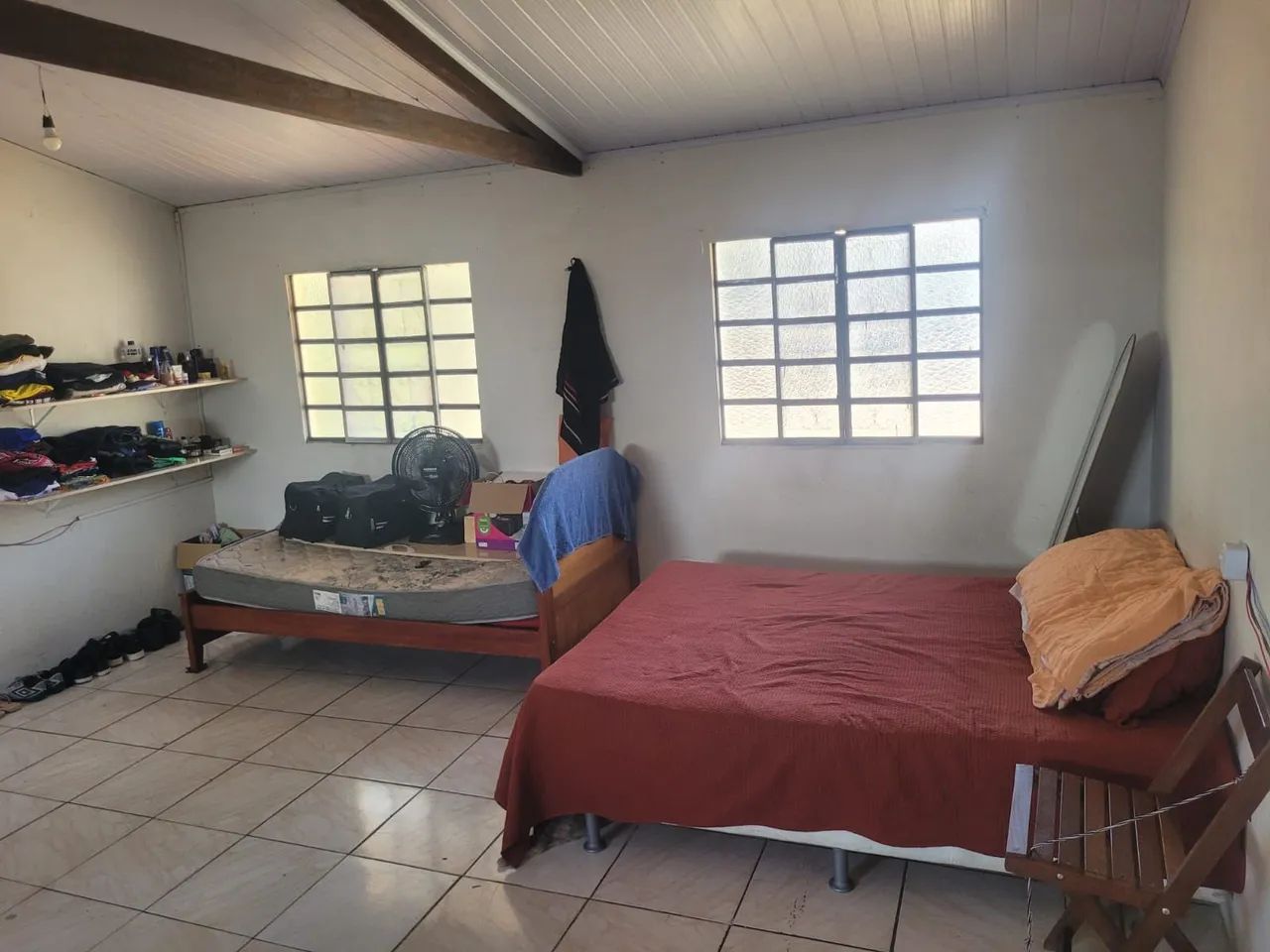 Alugo loft mobilado Santa Mônica  - Foto 3