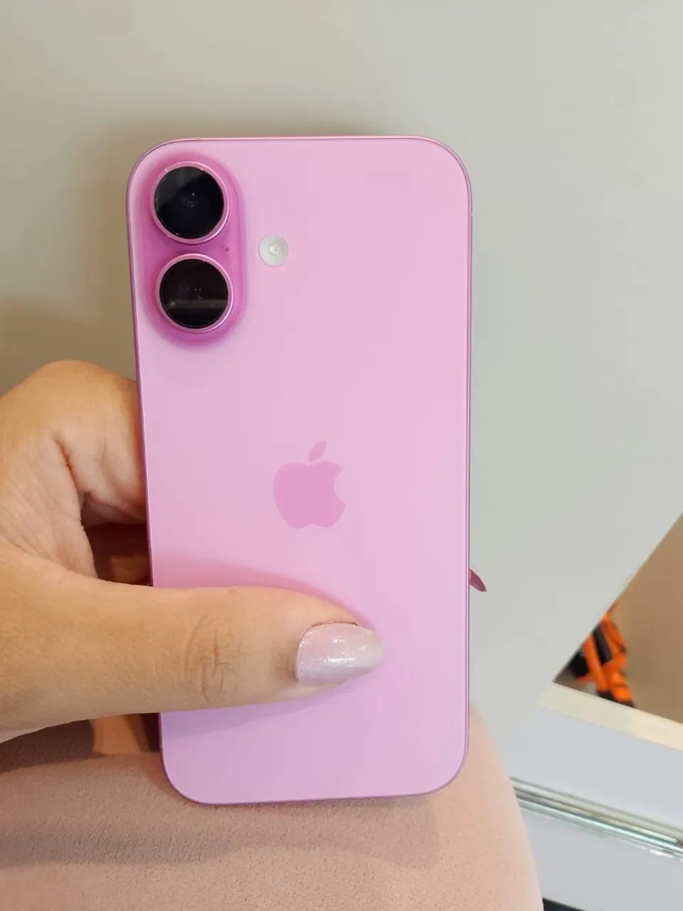 IPHONE 16  - Foto 4