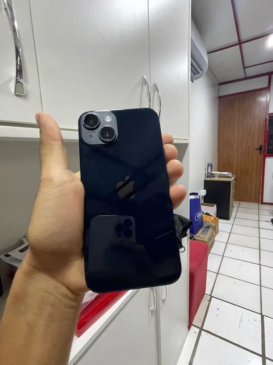 iPhone 14 128 gb - Foto 3