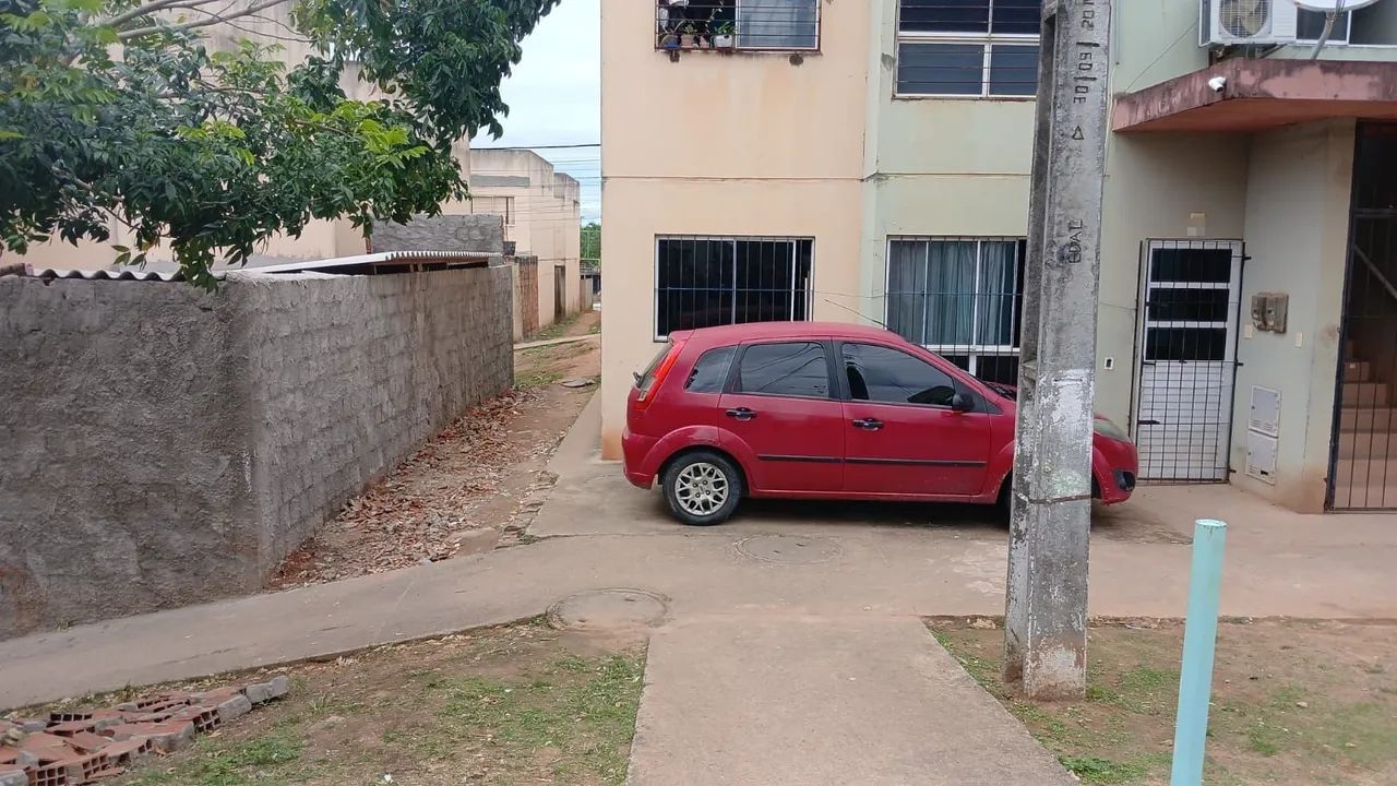 Vendo Apartamento  - Foto 2