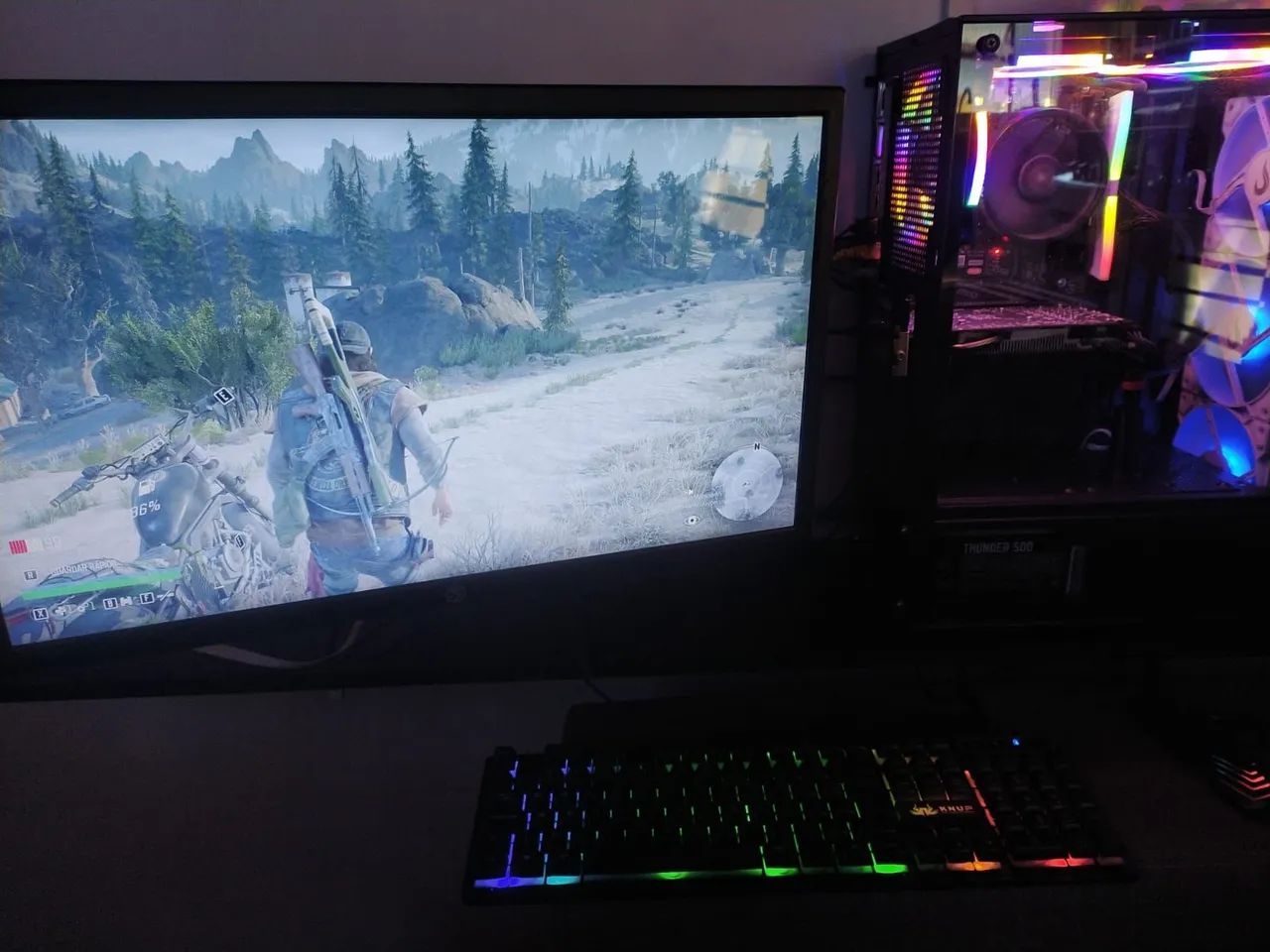 Pc gamer - Foto 3