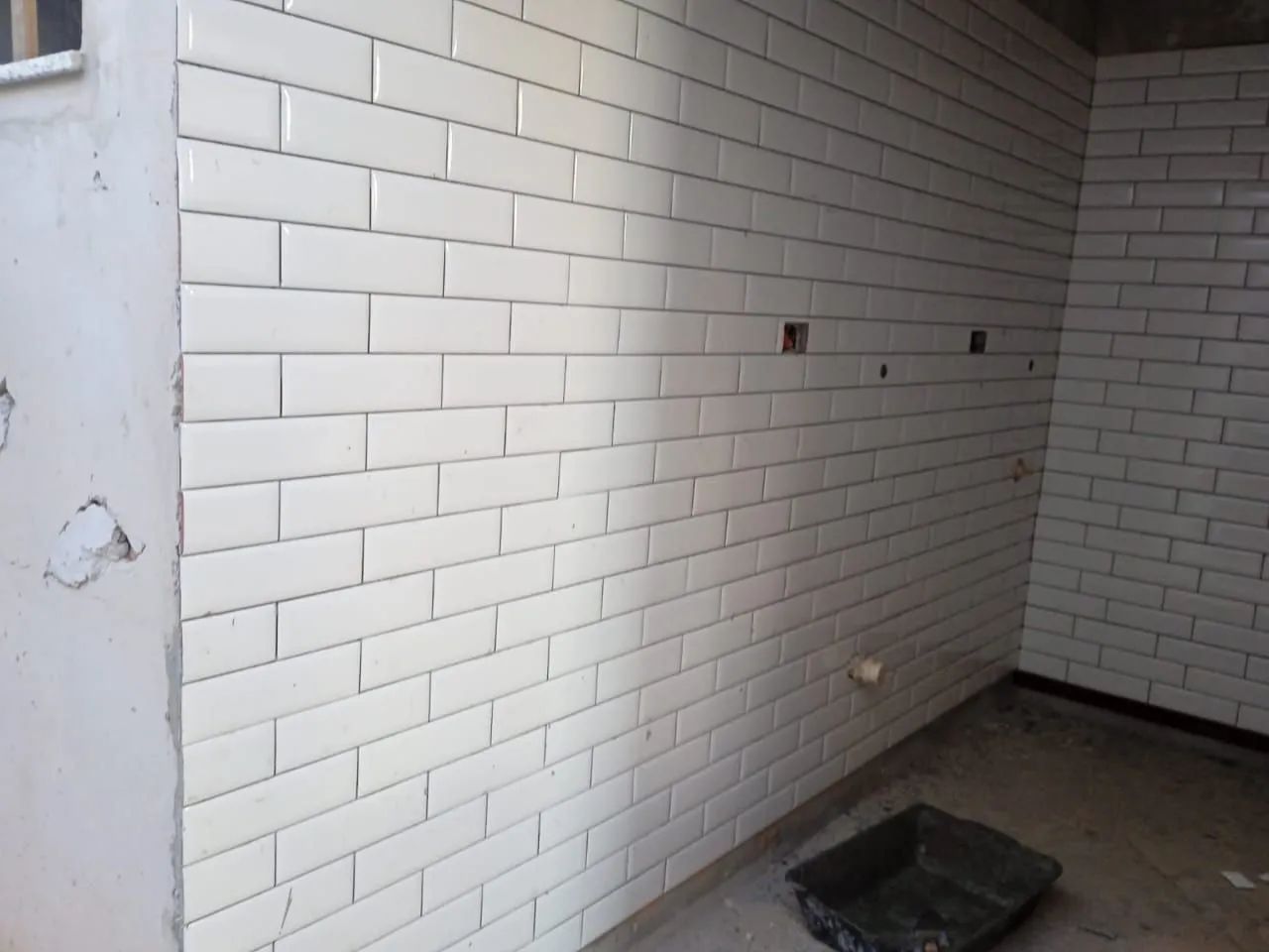 Pedreiro e construtor  - Foto 4