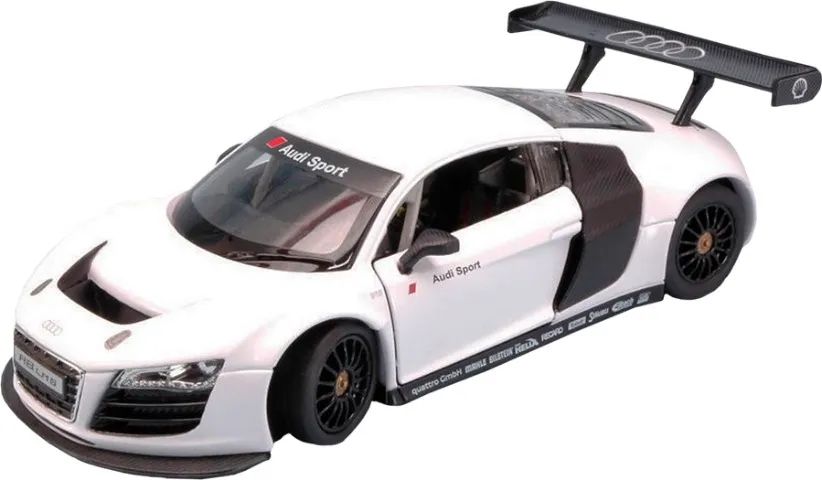 ? CARRO DOS SONHOS EM MINIATURA! - Foto 2