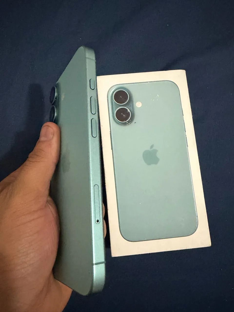 iPhone 16 - Foto 3