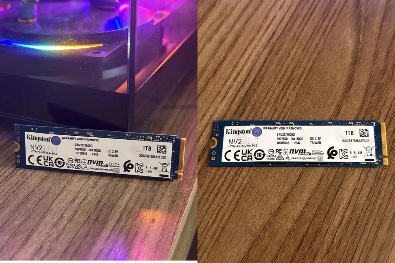 SSD 1TB