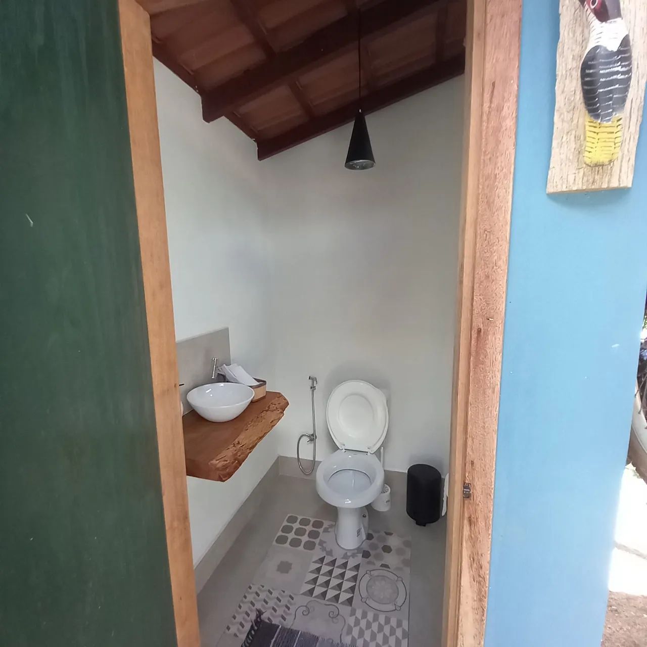 CHÁCARA VENDA OU PERMUTA  - Foto 5