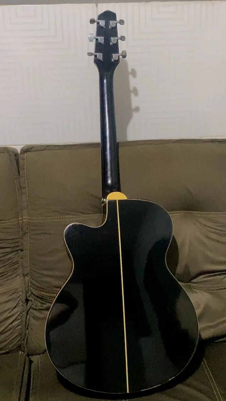 Violão - Foto 4