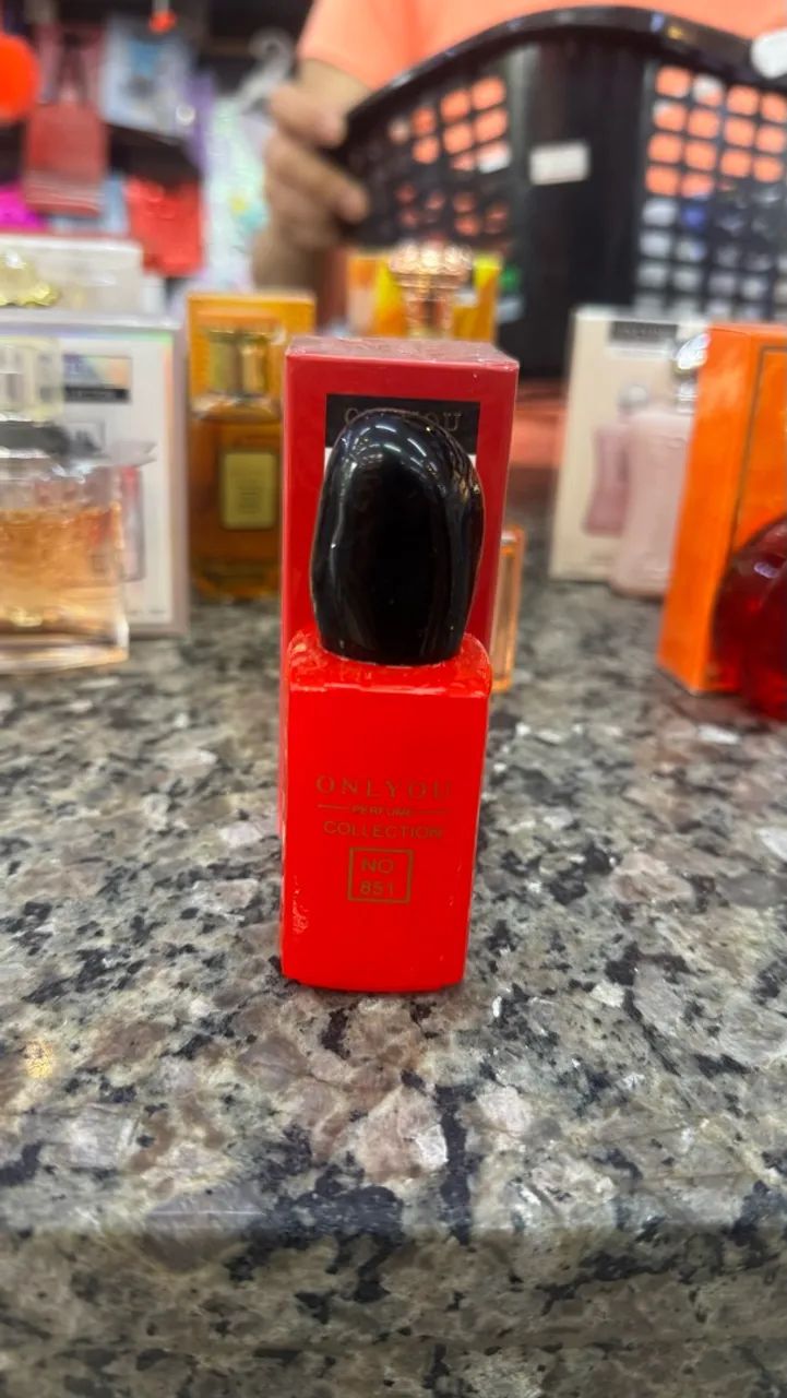 Perfume de Bolsa  - Foto 2