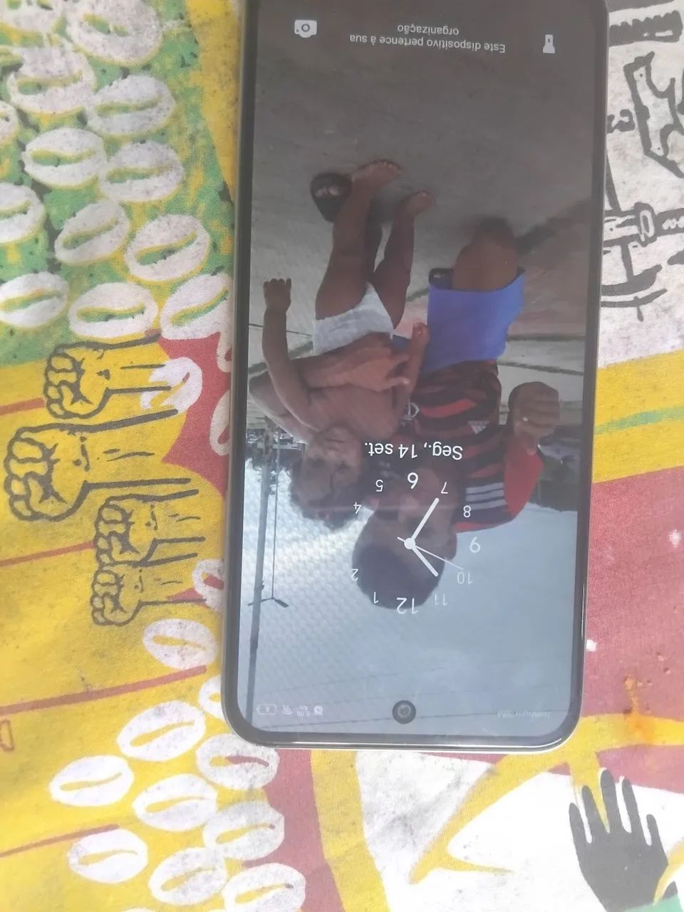 Infinix Hot 50i  - Foto 3