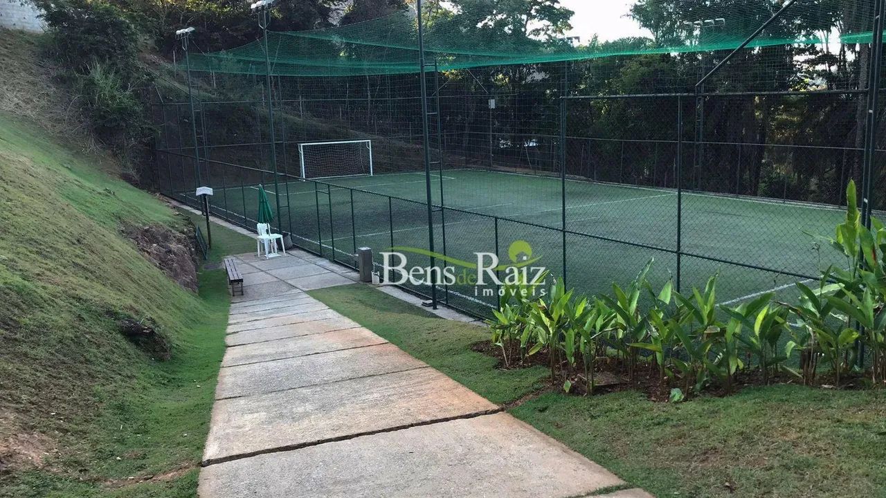 Terreno à venda, 870 m² por R$ 430.000,00 - Veredas das Geraes - Nova Lima/MG - Foto 4