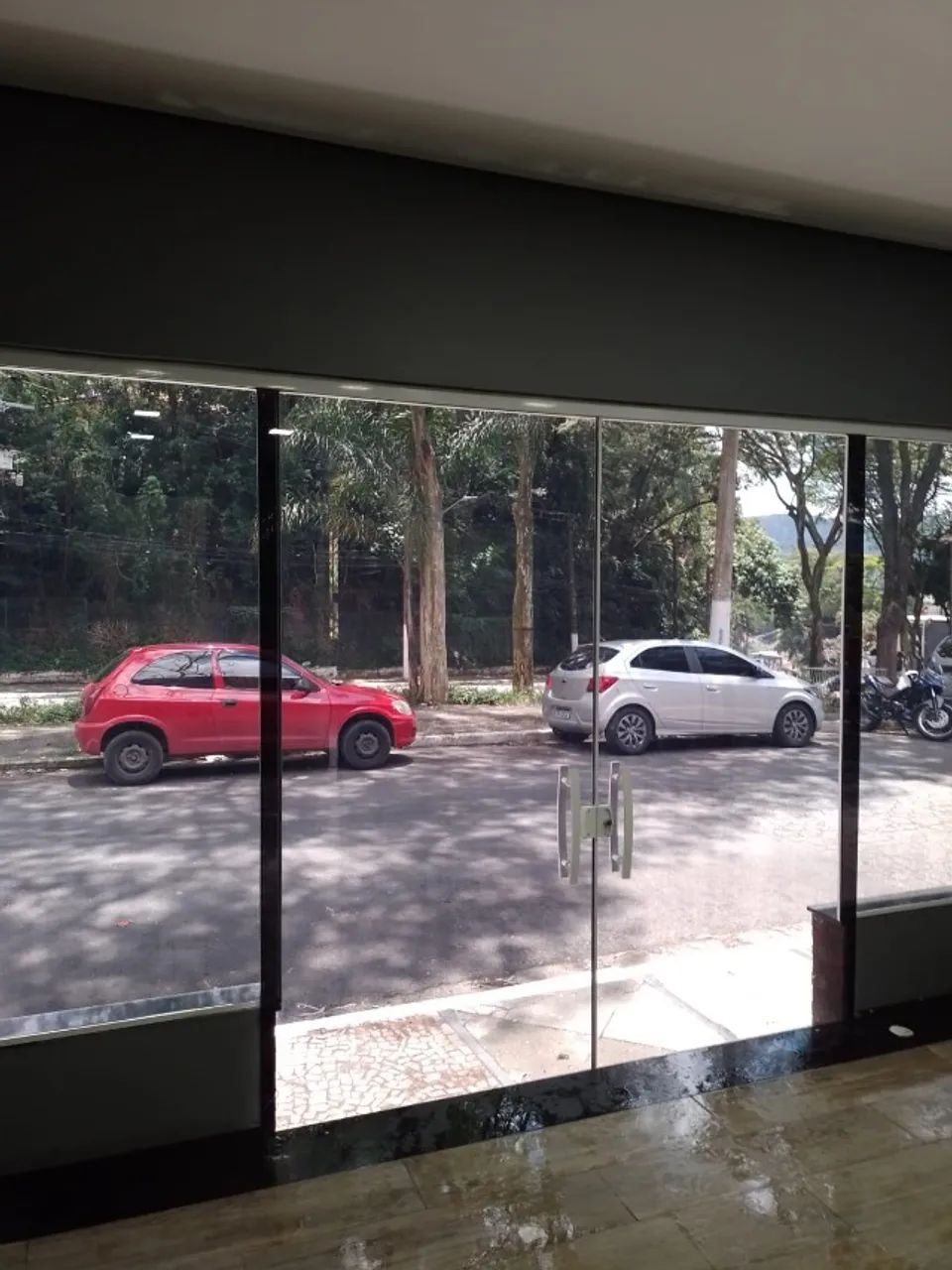 Insulfilm / Instalação de películas - Foto 4