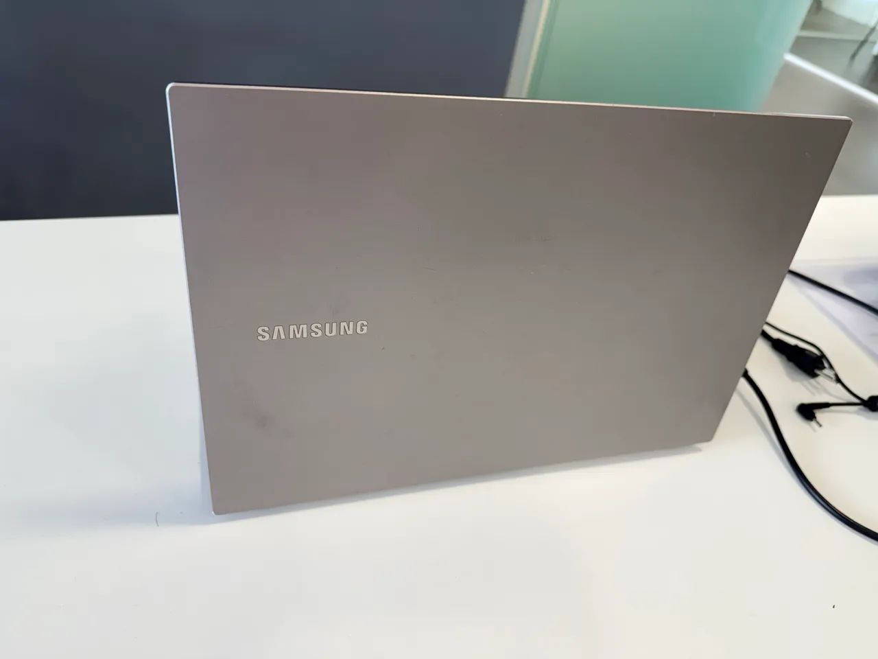 Notebook SAMSUNG INTEL CORE - Foto 4