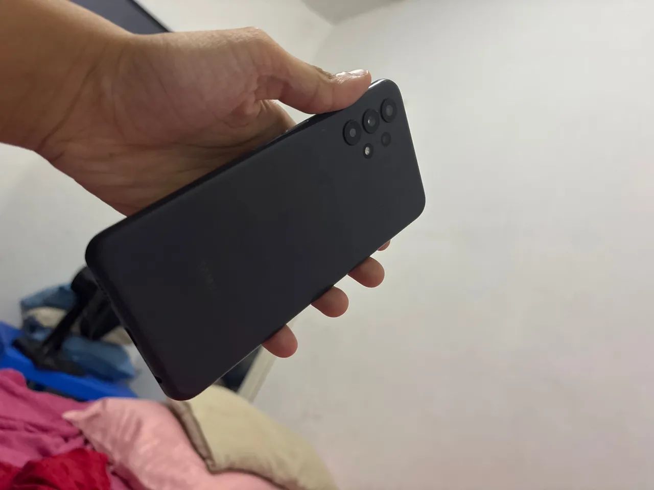 Celular Galaxy A13 128gb 