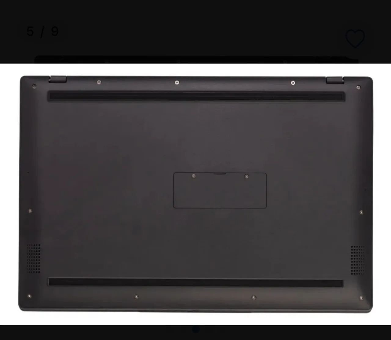 Notebook Multilaser Ultra - Foto 5