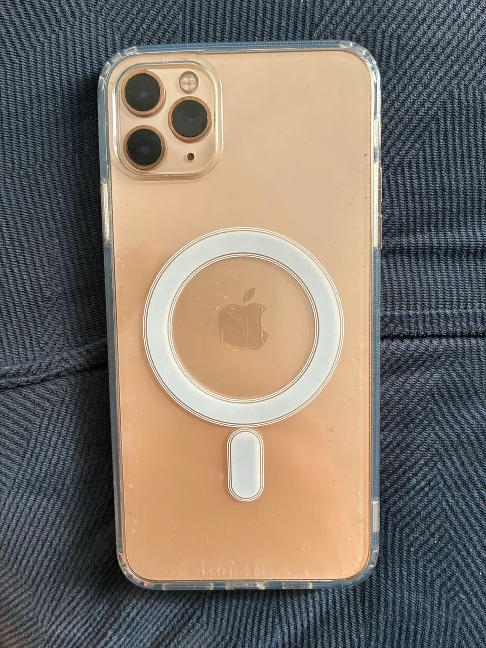 iPhone 11 Pro Max 256Gb
