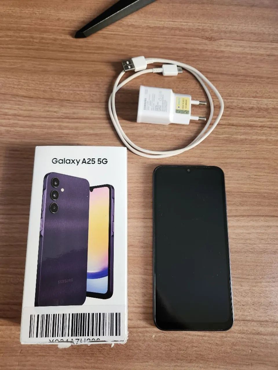 Samsung A25 256gb/8gb