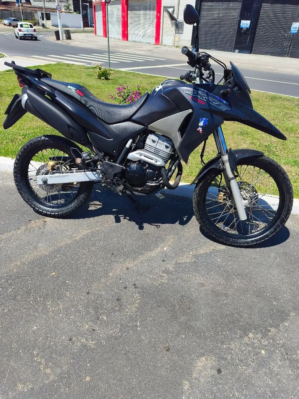 Xre 300 17.900 - Foto 2