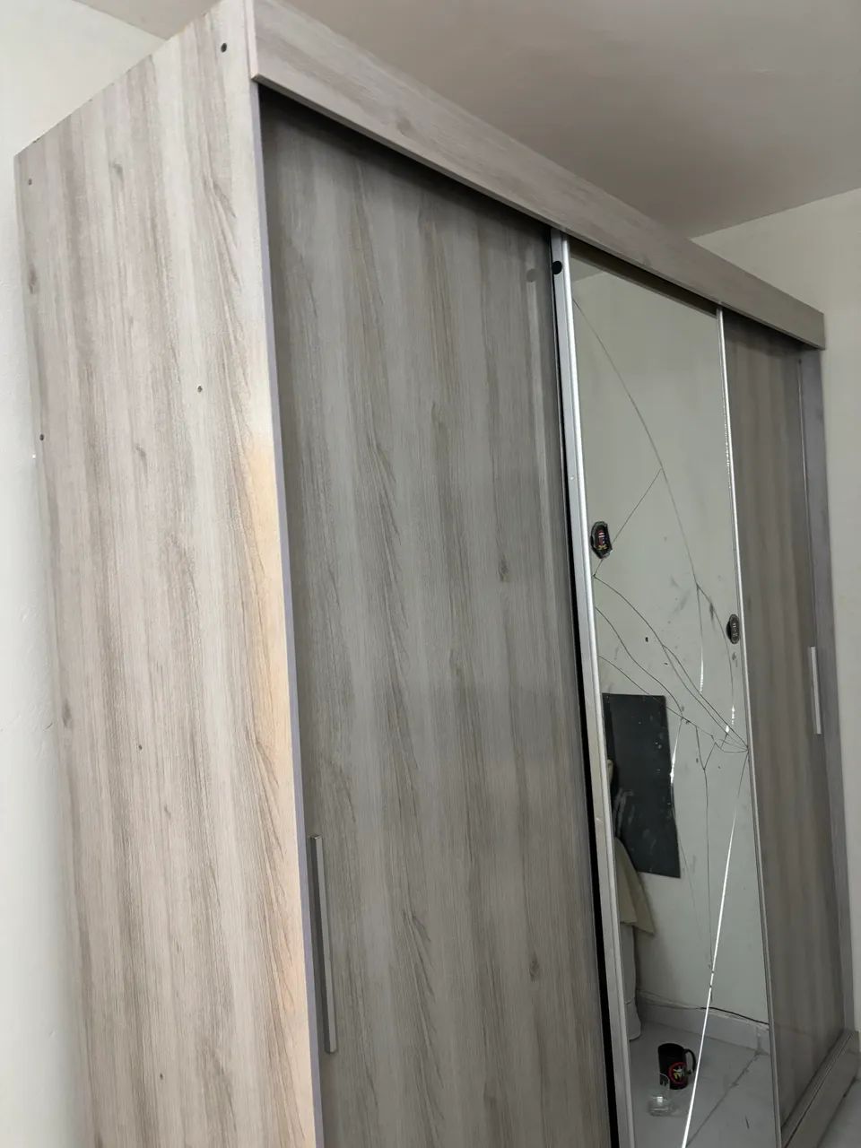 Guarda-roupa  - Foto 2