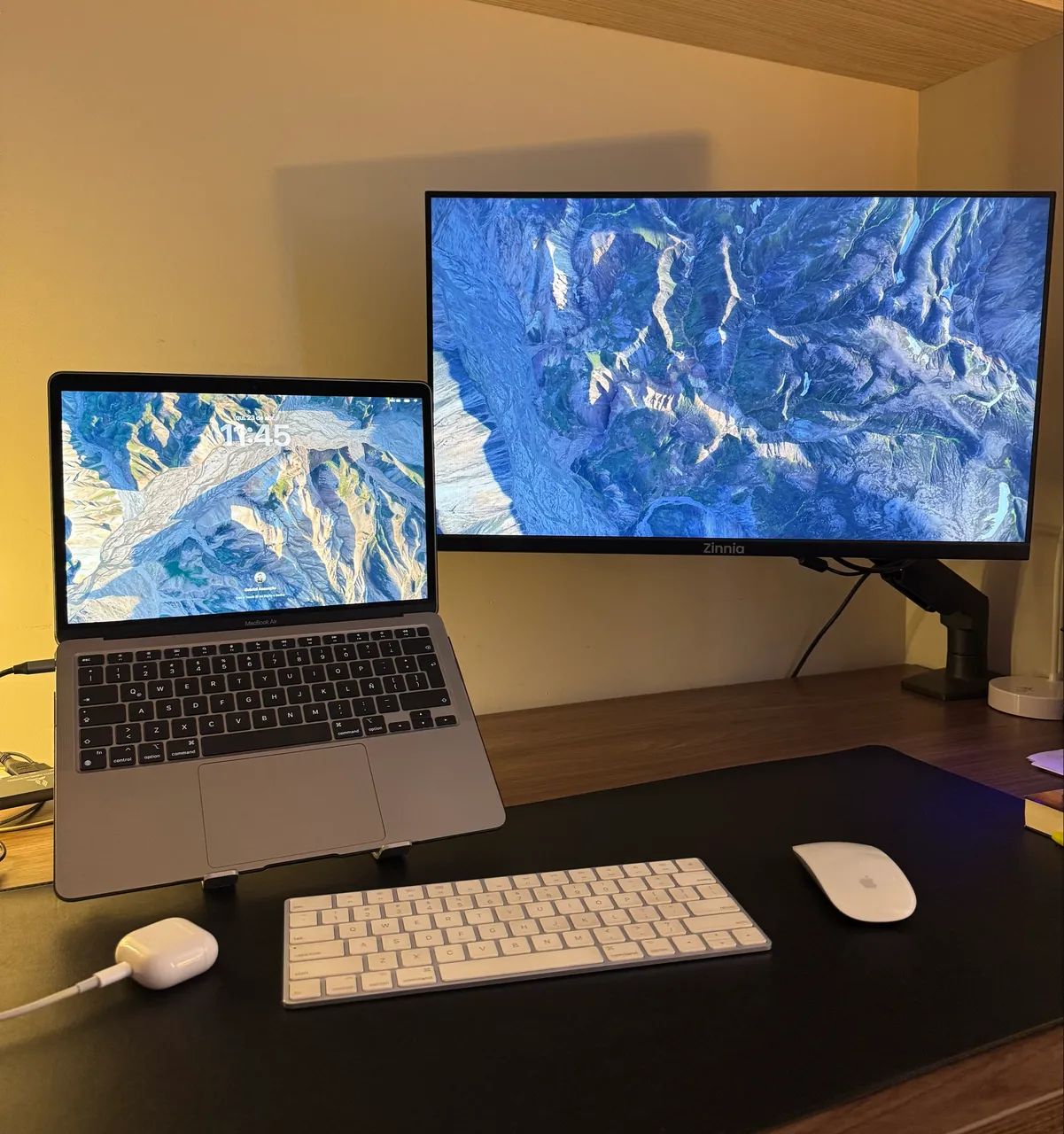 MacBook Air M1 - 256 GB - Foto 4
