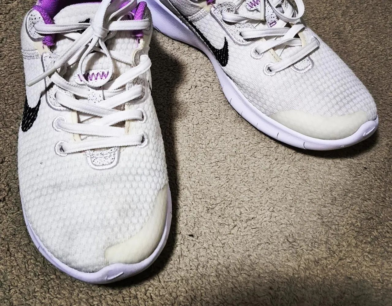 Nike Flex Run n 35 Feminino  - Foto 3