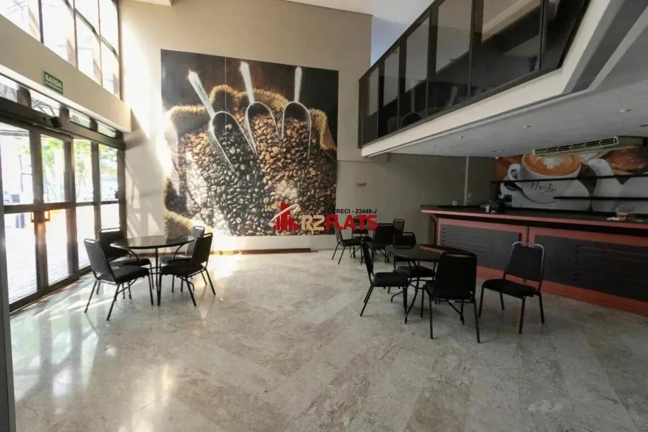 Flat com ótimo preço no bairro Moema. Confira! - Foto 10