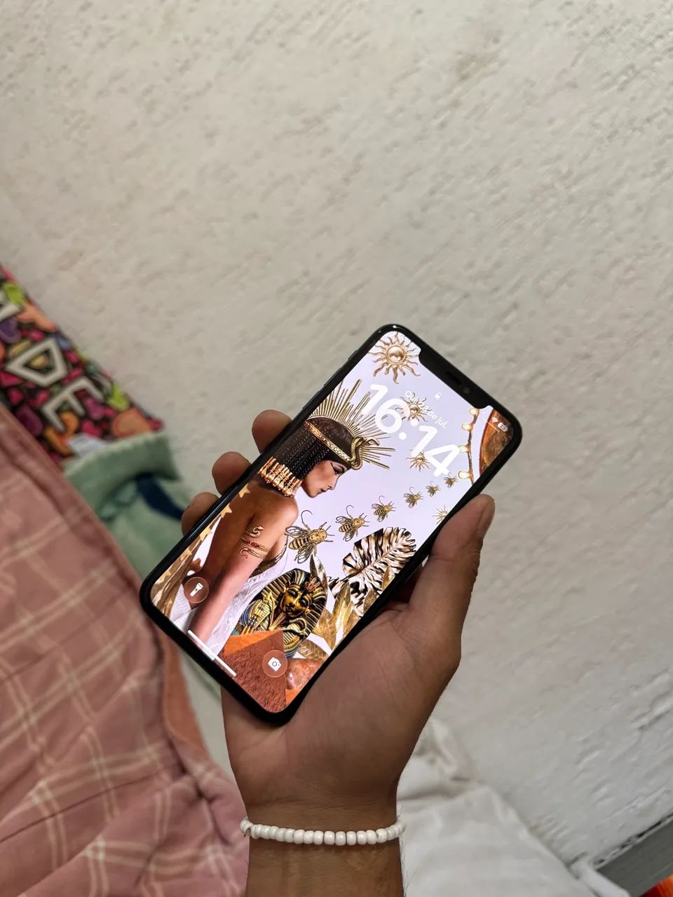 iPhone 11 Pro Max 256gb super conservado - Foto 3