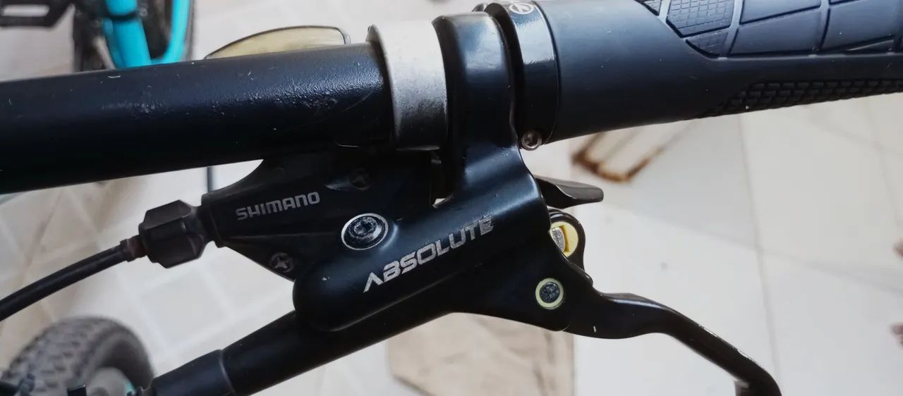 Bicicleta aro 29  - Foto 4