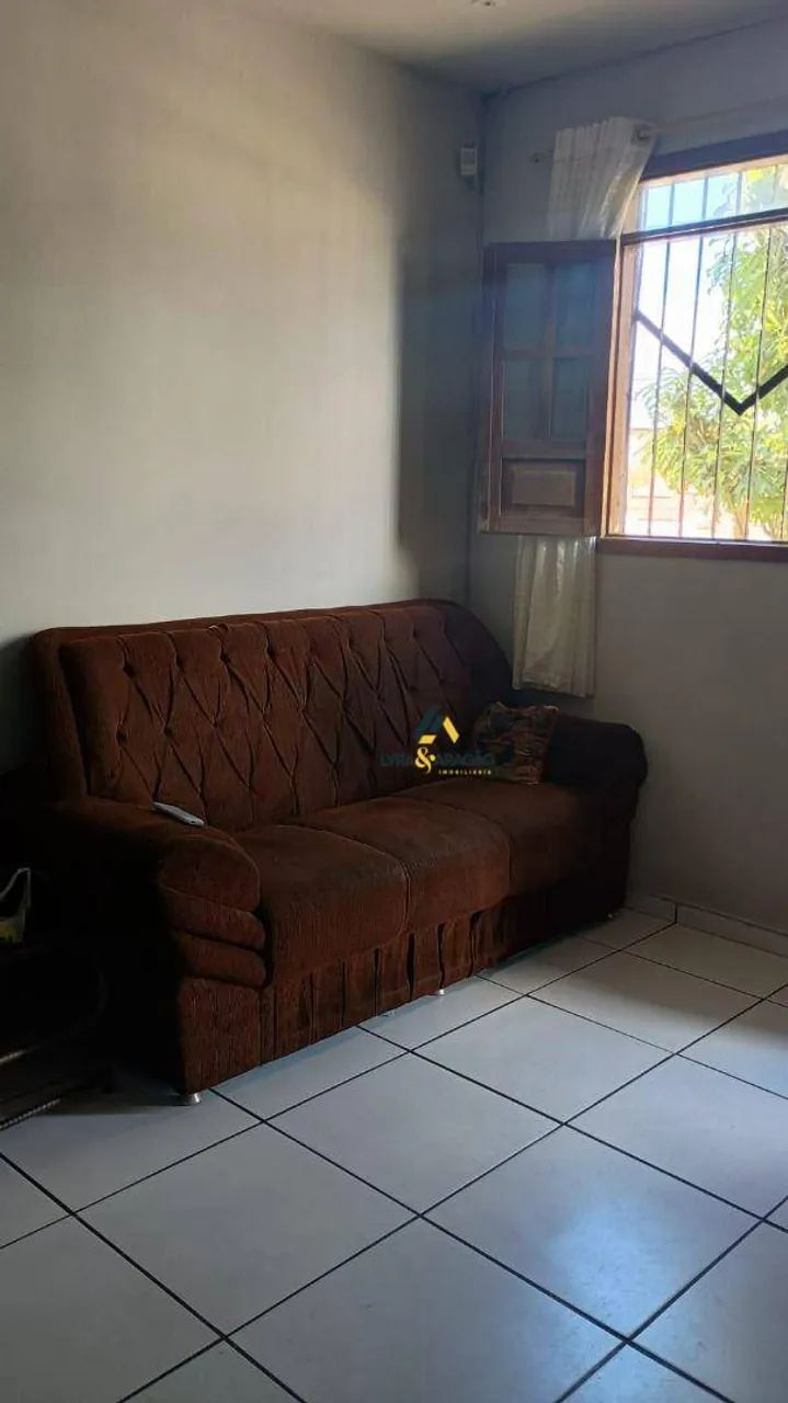 Casa com 2 dormitórios à venda, 70 m² por R$ 175.000,00 - Presidente Médici - Campina Gran - Foto 8