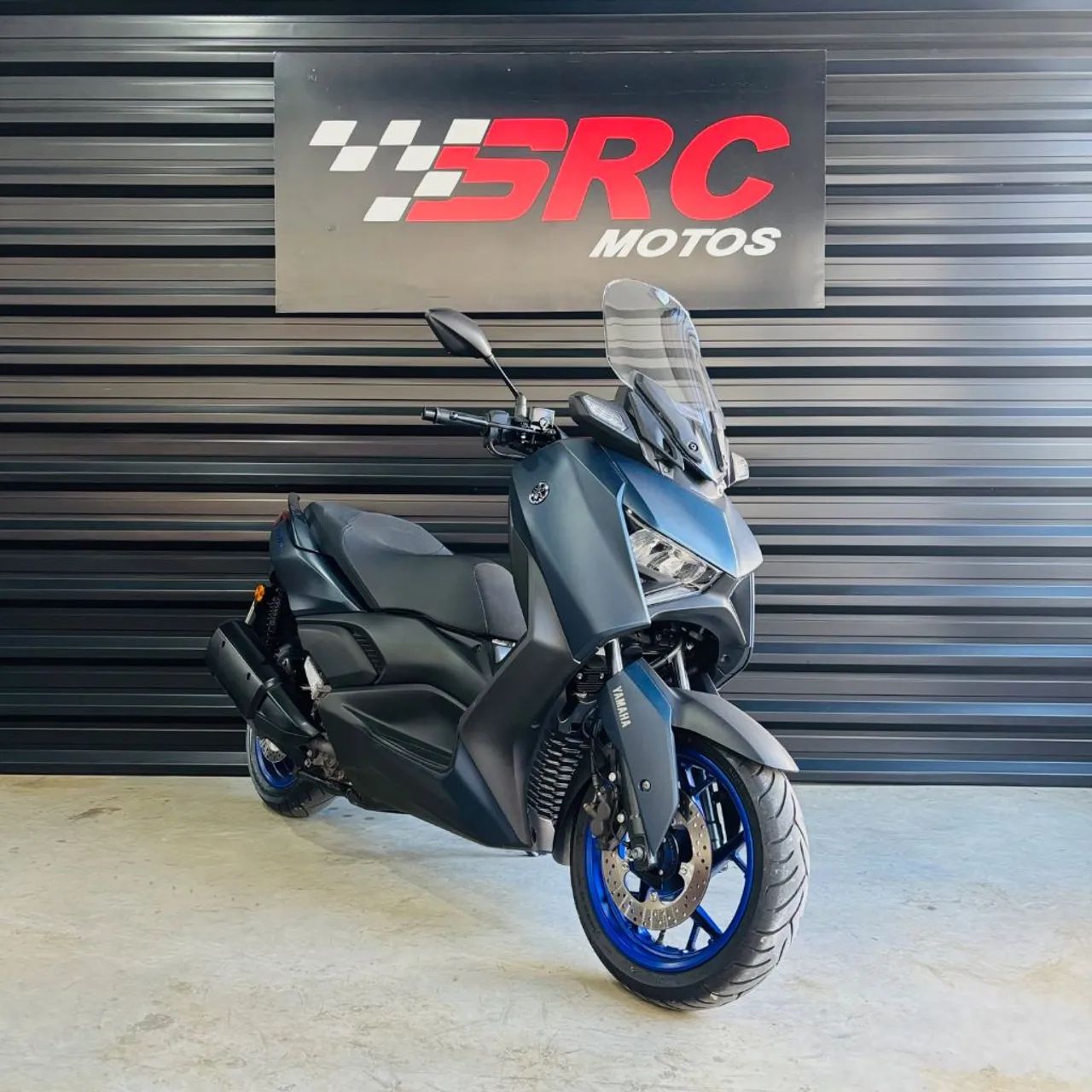 XMAX 250 ABS - Foto 4