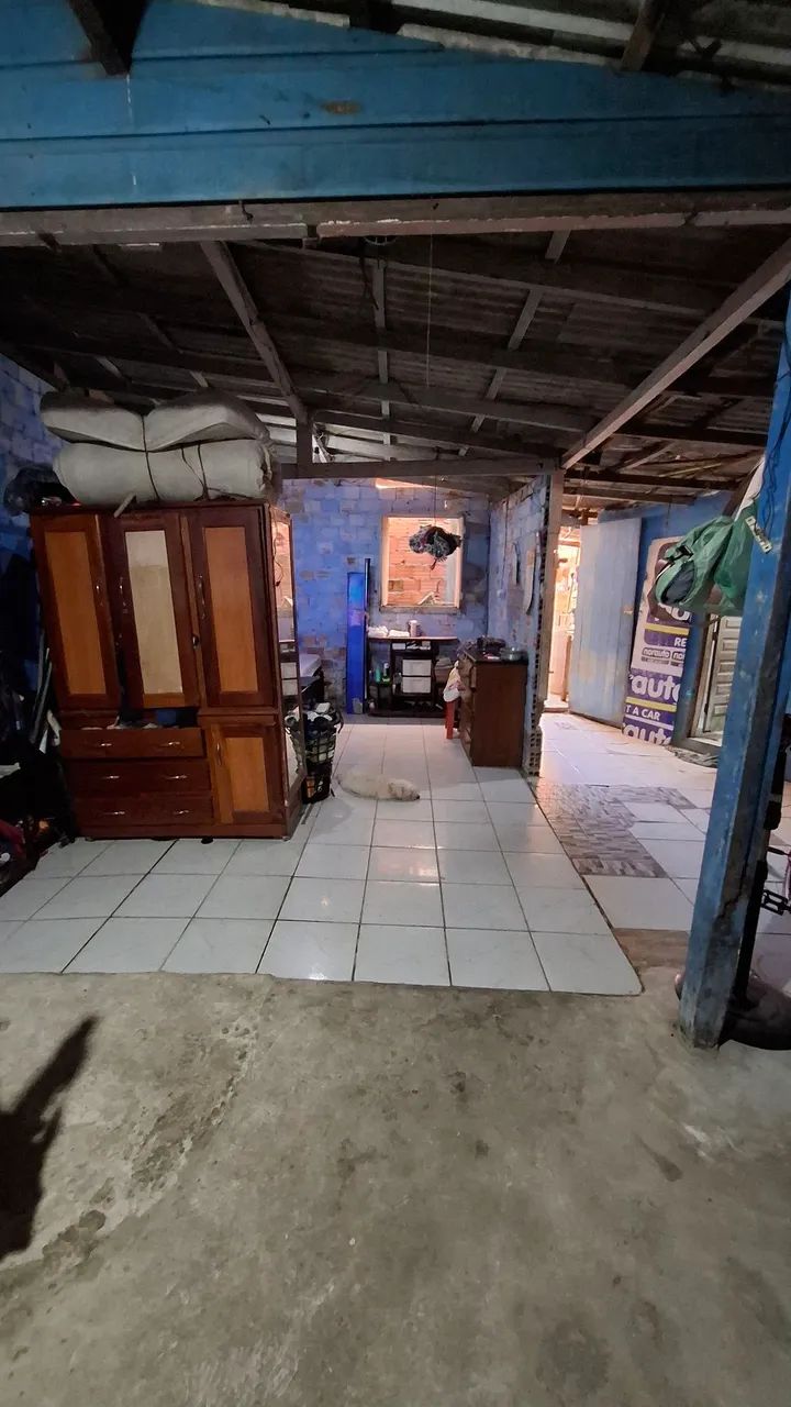 Vendo uma casa no barreiro!  - Foto 2