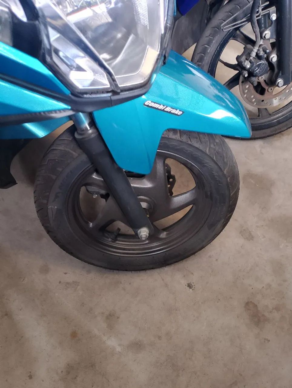 HONDA Elite 2025 - Foto 2