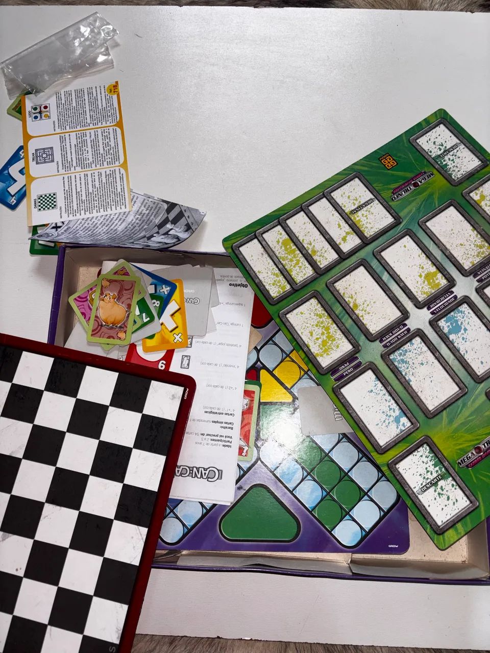 clube grow jogos - Foto 2