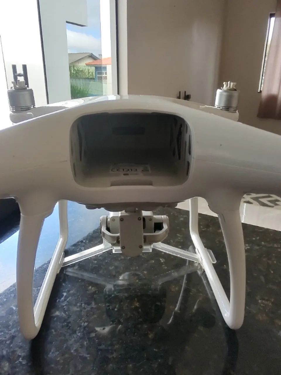 Drone DJI Phantom 4 - Foto 3