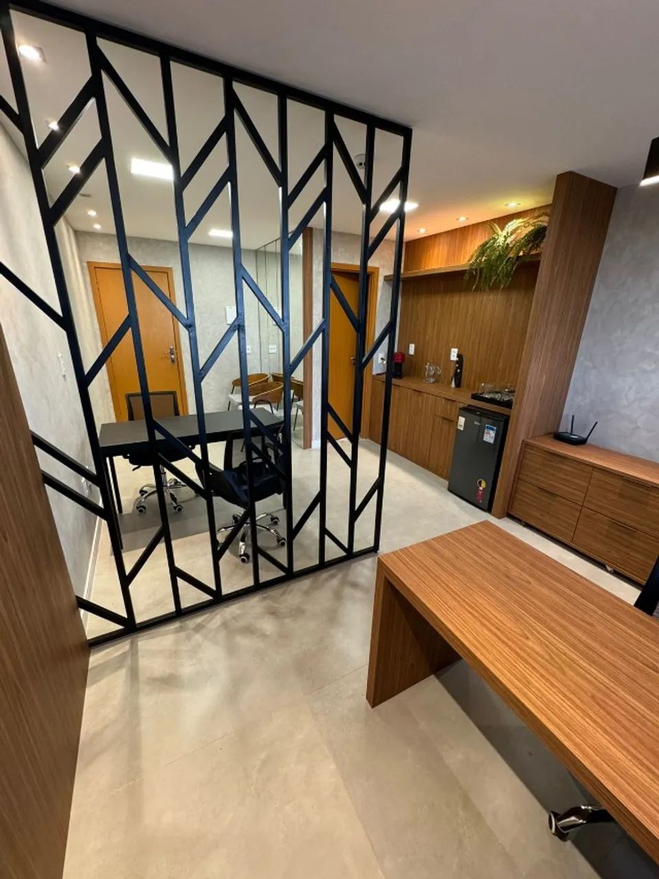 Sala comercial para alugar. - Foto 3