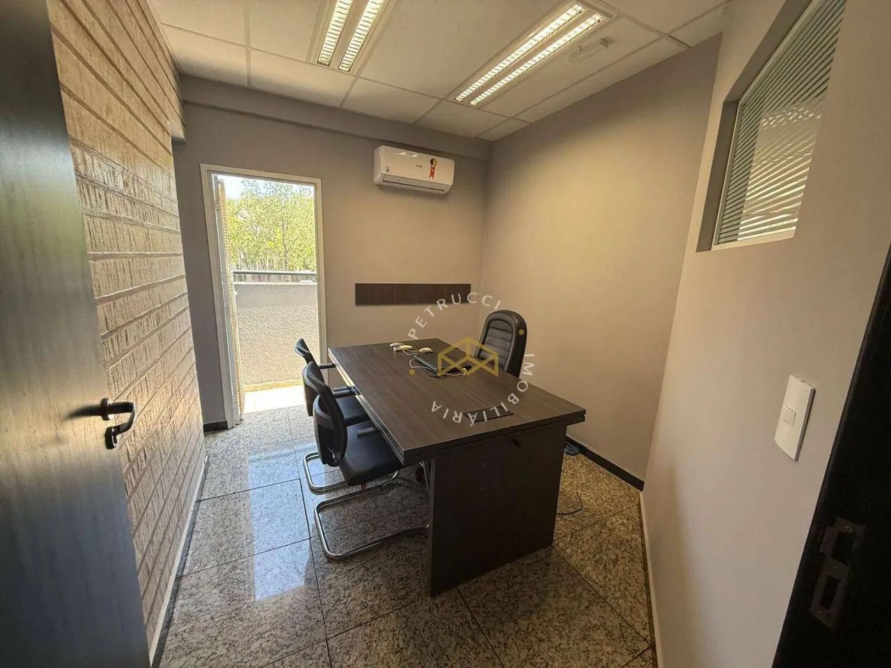 Sala para alugar, 45 m² - Alphaville - Campinas/SP - Foto 5
