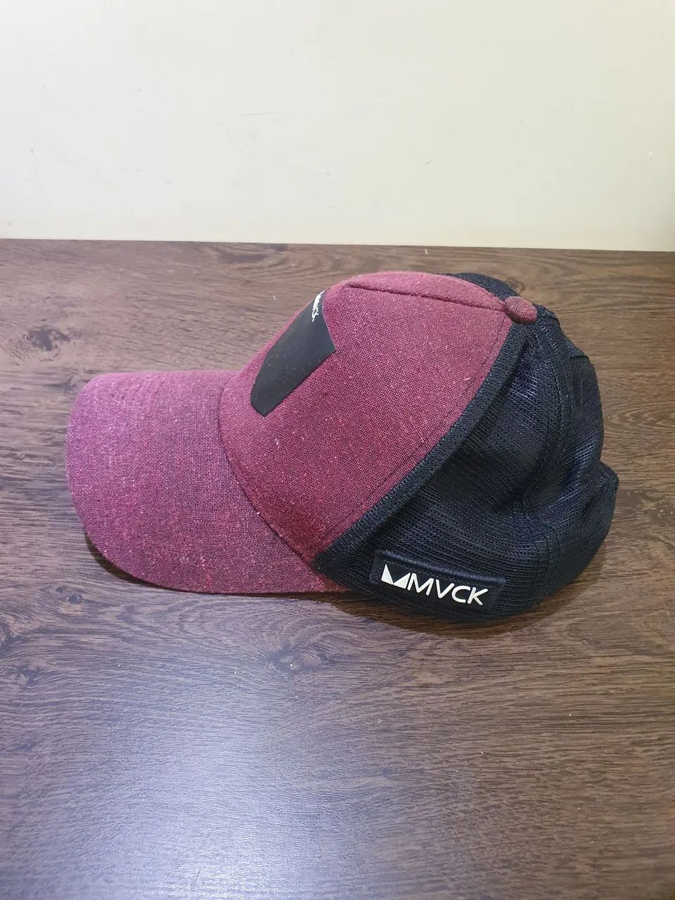 Boné MVCK - Foto 2