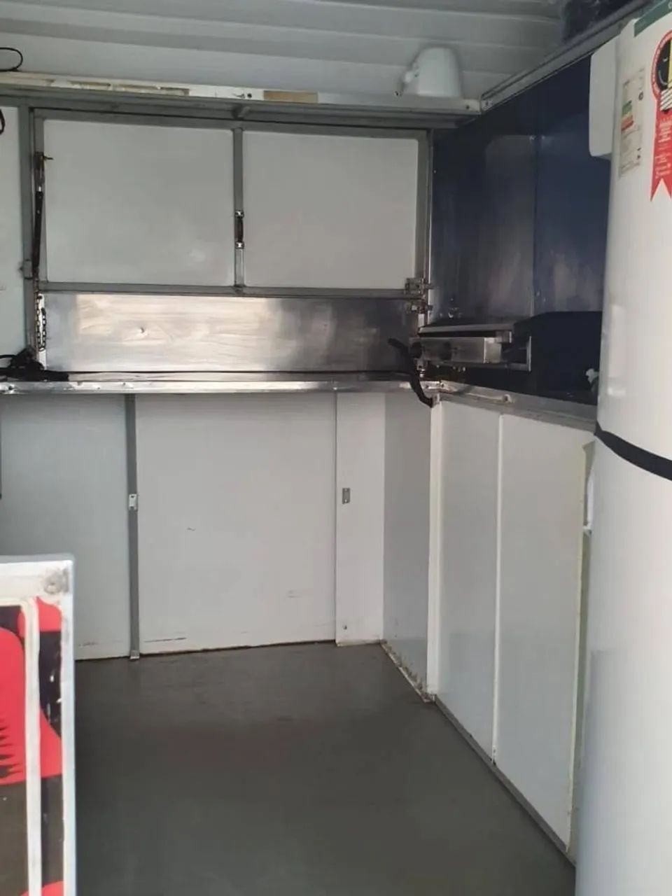 Vendo trailer  - Foto 4